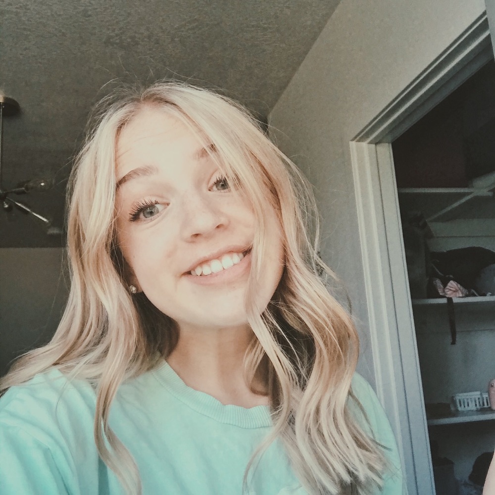 Meet your Posher, Mattie